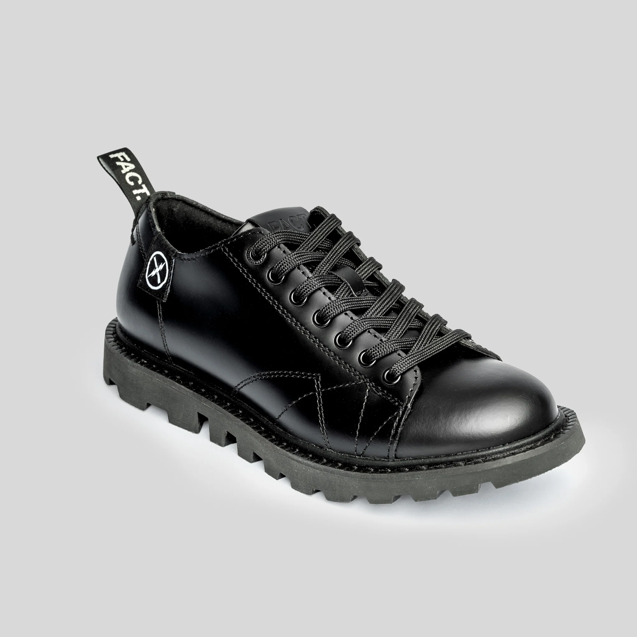 MNKY SHOE